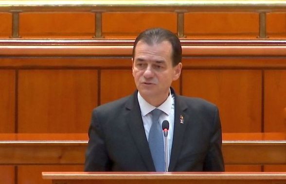 Ludovic Orban și Ionuț Stroe au reacționat imediat! Ce se întâmplă cu indemnizațiile sportivilor după amendamentul propus de PSD: „Nu acceptăm”