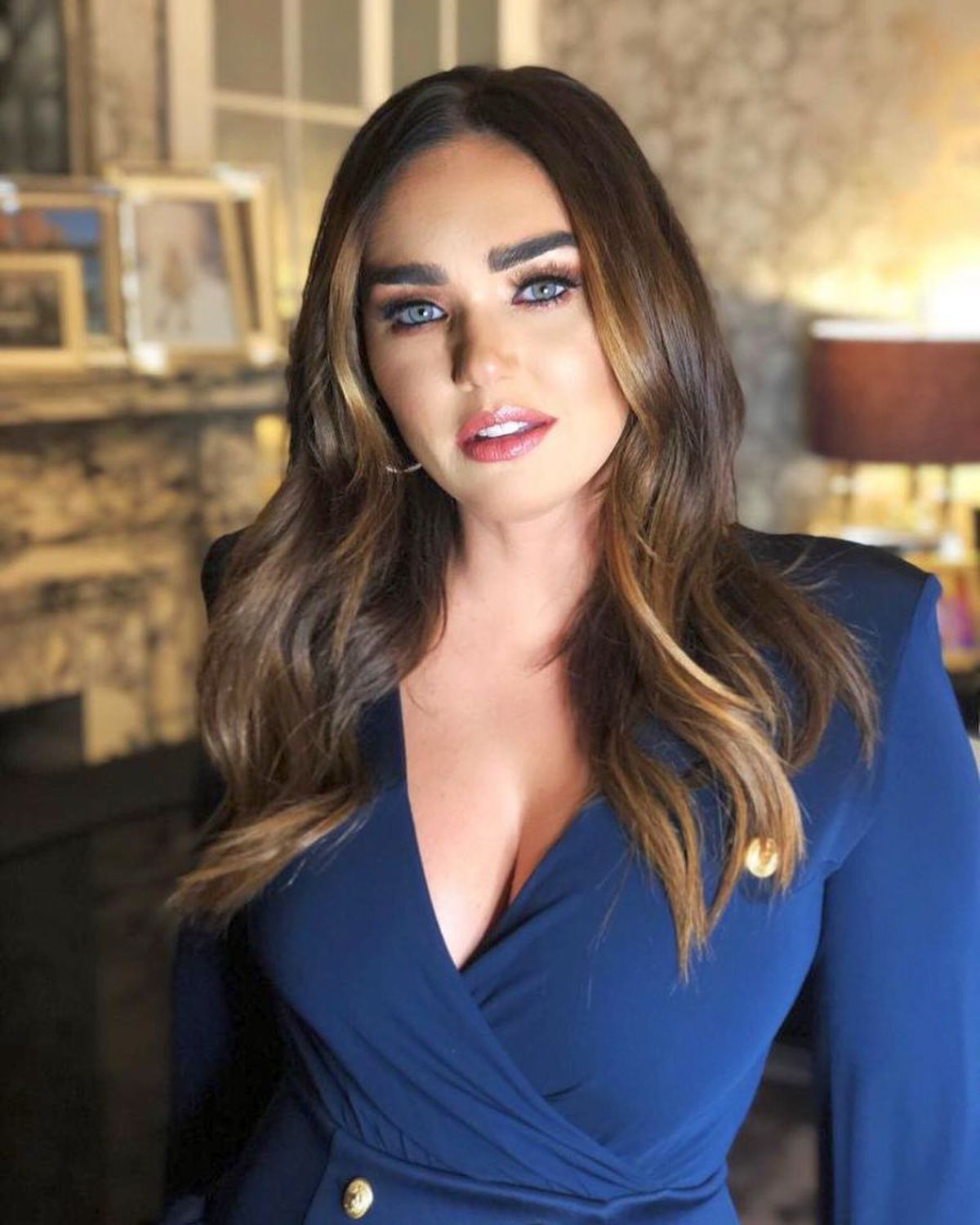 Tamara Ecclestone
