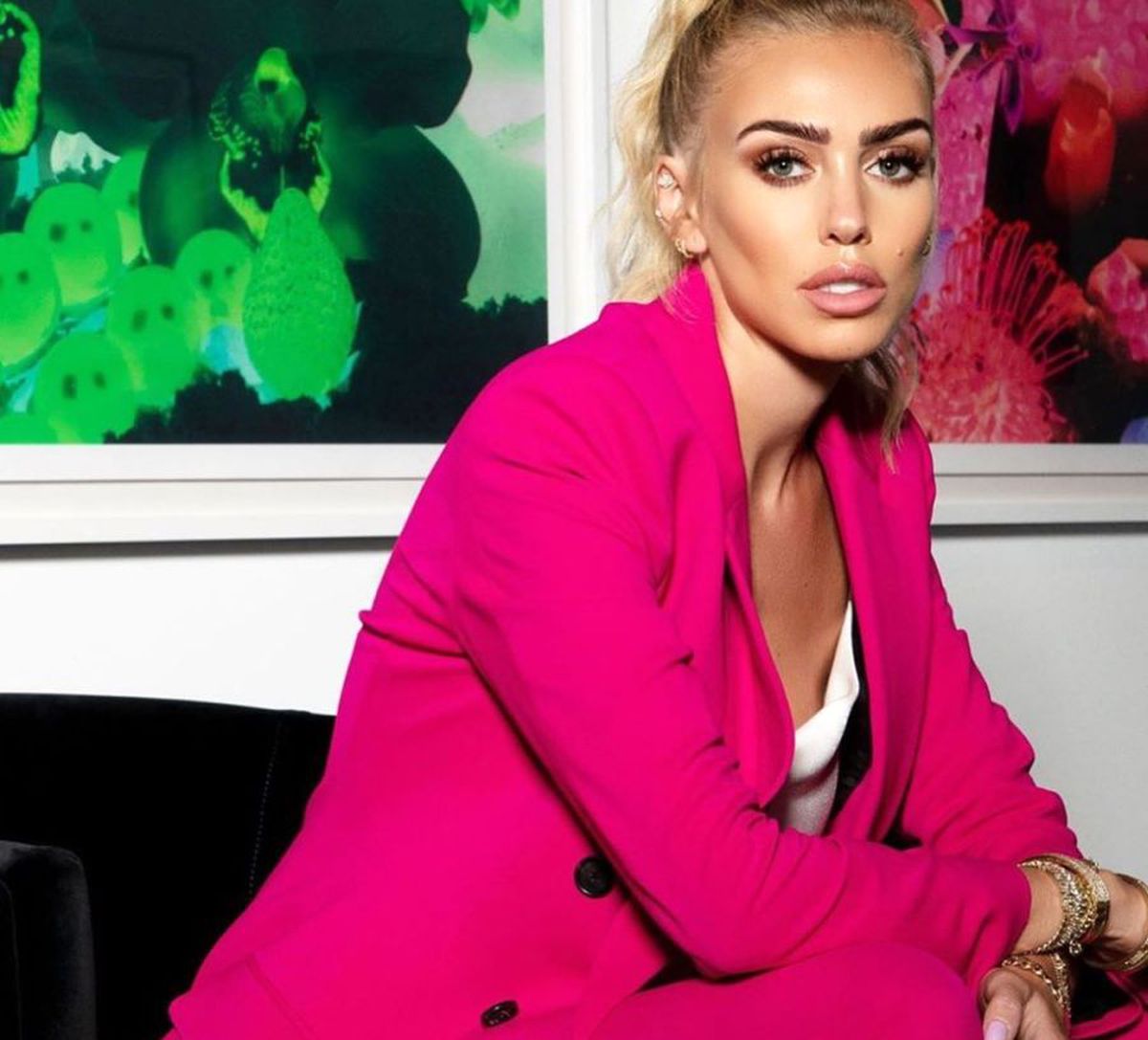 Cum a ajuns o menajeră româncă să comită „jafurile secolului” la Londra: printre păgubiți sunt Frank Lampard și Tamara Ecclestone