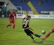 FC BOTOȘANI - DINAMO 1-0// VIDEO + FOTO Al treilea play-off fără Dinamo! » „Câinii” încheie anul cu un nou COȘMAR