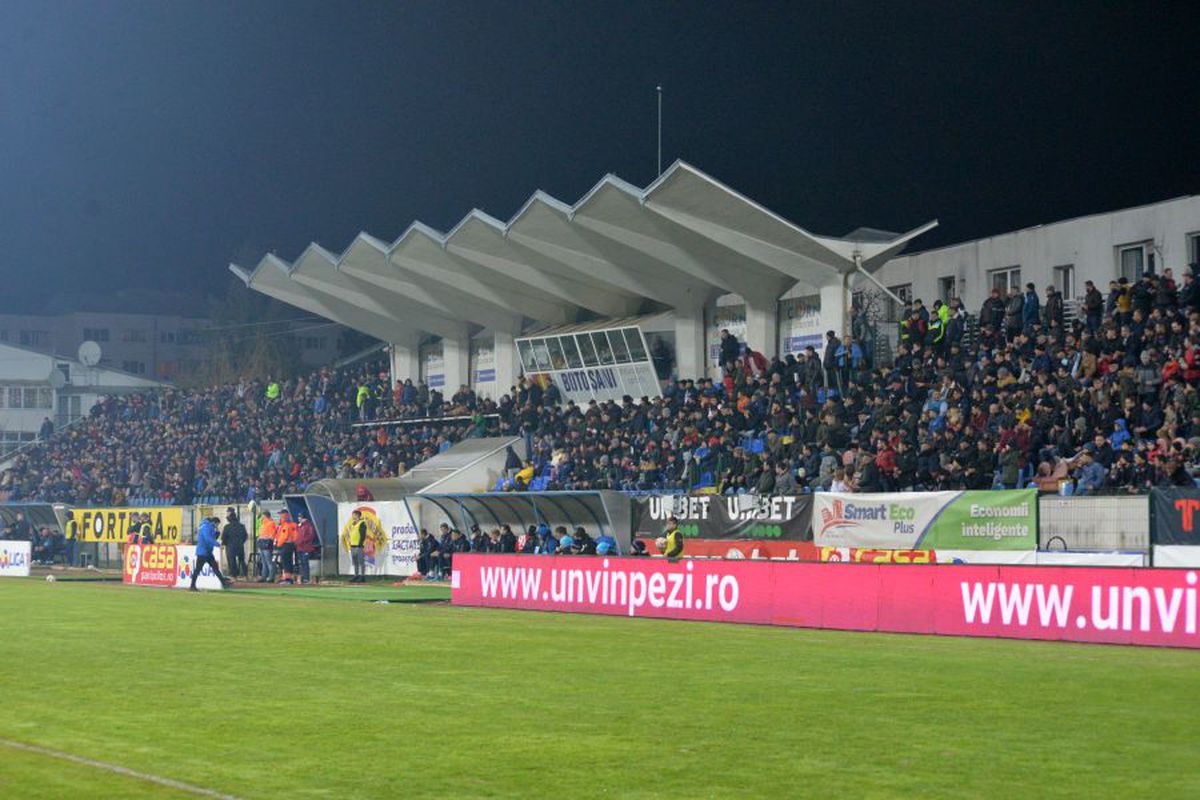 FC BOTOȘANI - DINAMO 1-0// VIDEO + FOTO Al treilea play-off fără Dinamo! » „Câinii” încheie anul cu un nou COȘMAR