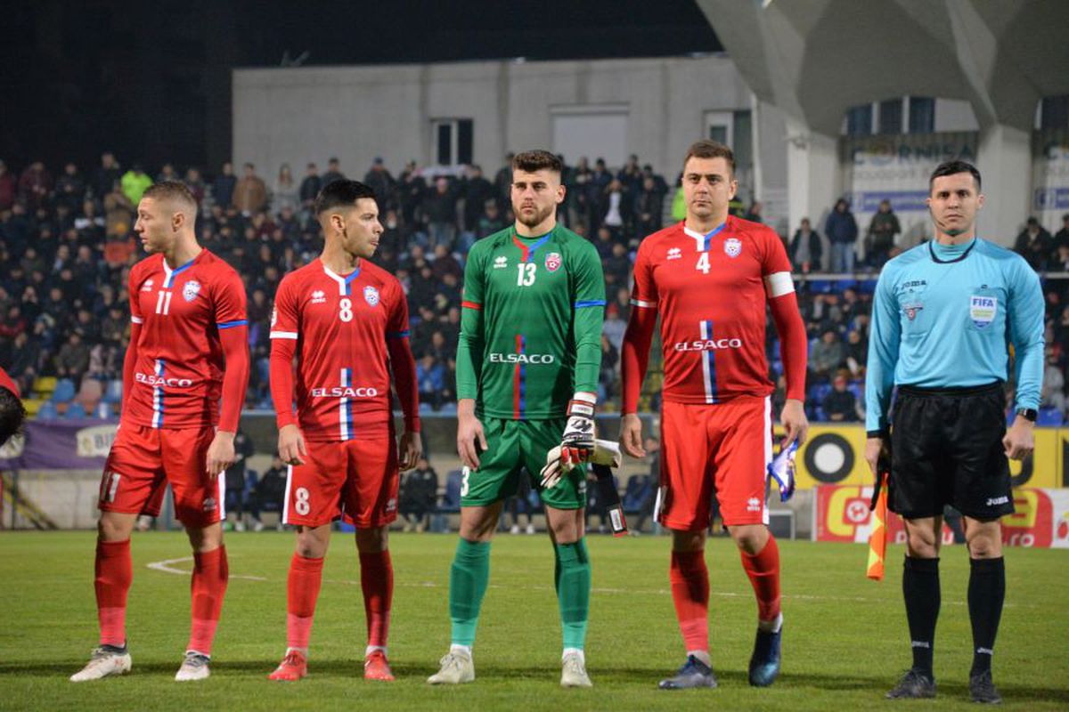 FC BOTOȘANI - DINAMO 1-0// VIDEO + FOTO Al treilea play-off fără Dinamo! » „Câinii” încheie anul cu un nou COȘMAR