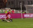 Penalty Botoșani - Dinamo