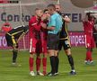 Penalty Botoșani - Dinamo