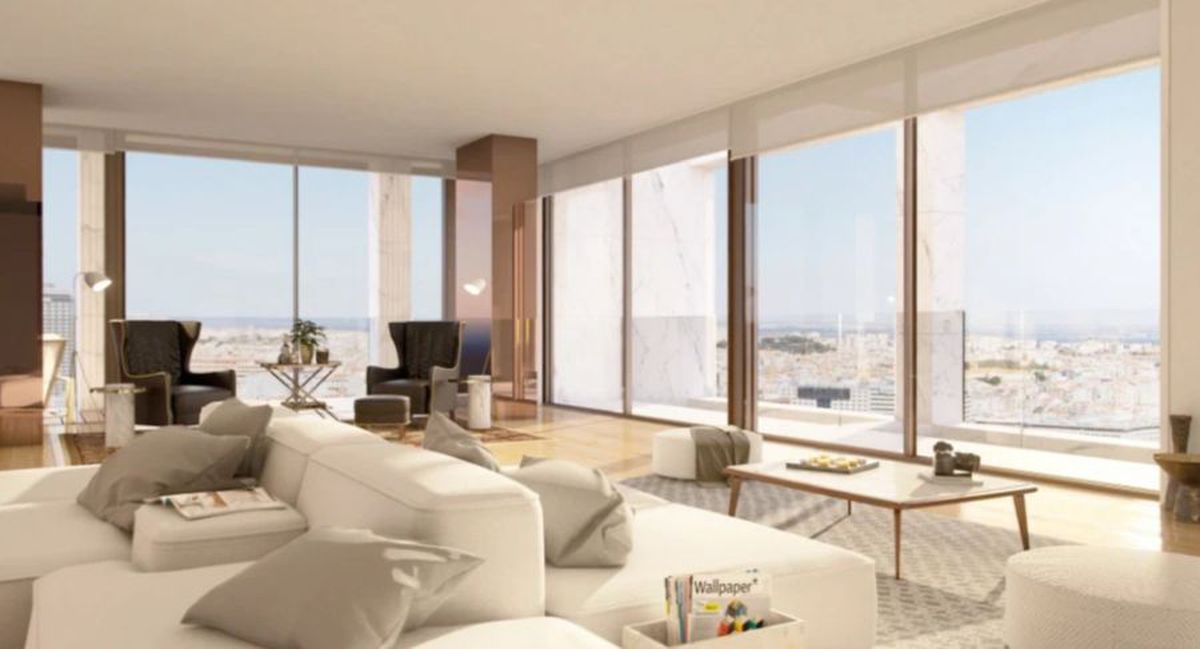 GALERIE FOTO Românii i-au luat fața lui Cristiano Ronaldo! Achiziția de 7,2 milioane de euro făcută de portughez, surclasată în București