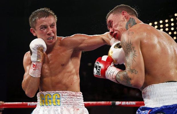 Gennady Golovkin  l-a zdrobit pe Kamil Szremeta, dar a provocat o controversă uriașă: „Ar trebui să le fie rușine”