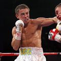 Kazahul Gennady Golovkin și-a apărat autoritar titlul IBF la categoria mijlocie, după ce l-a învins pe Kamil Szremeta prin TKO în 7 reprize.