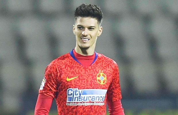 „Man i-a făcut retragerea lui Bancu”. Adrian Florea, concluzii drastice după victoria FCSB la Craiova: „Mâna lui Papură s-a văzut la pauză, echipa a ieșit praf”