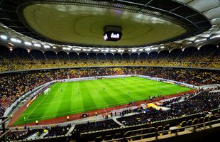 EXCLUSIV Acoperișul de pe Arena Natională stă să ne cadă în cap înainte de Euro! Detalii șocante + cum au reacționat Firea și Nicușor Dan