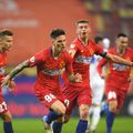 Dennis Man a vorbit după Craiova - FCSB 0-2