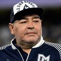 Fostul doctor al lui Maradona declară: ”Diego s-a sinucis!”