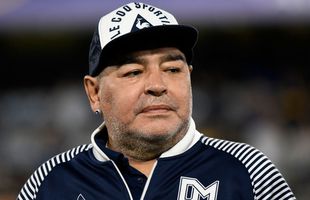 Detalii șocante ies la iveală după moartea lui Maradona! Fostul doctor al argentinianului declară: „Diego s-a sinucis!”