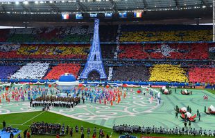 A trucat Platini alegerile pentru ca Franța să organizeze Euro 2016? Noi detalii ies la iveală: „Am făcut-o! Am securizat voturile”