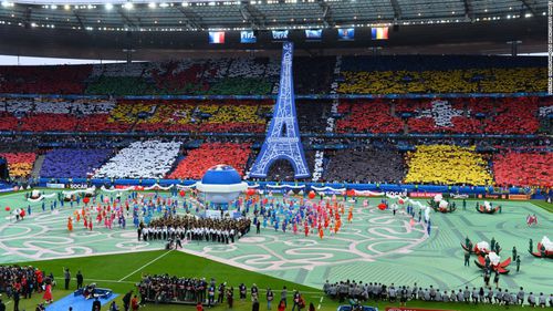 A trucat Platini alegerile pentru ca Franța să organizeze Euro 2016?