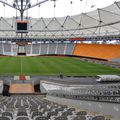 Încă un nou stadion îi va purta numele lui Maradona