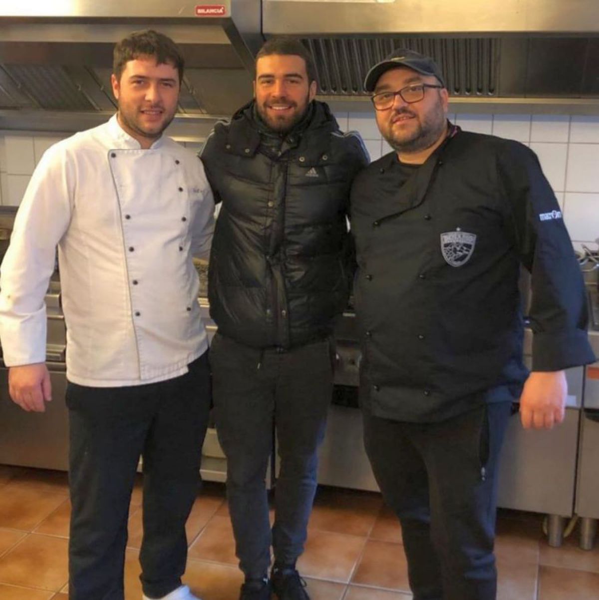 DINAMO. Despărțire emoționantă a lui Alexander Gonzalez, episodul 2: „Mulțumesc muncitorilor de la Dinamo” » A acceptat oferta fanilor