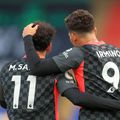 Crystal Palace - Liverpool. foto: Guliver/Getty Images