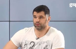 Daniel Ghiță, devastator înainte de Benny Adegbuyi - Badr Hari: „Niciodată n-o să fiu ipocrit! Pe vremea mea, el nici nu trecea de calificări”