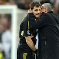 Casillas regretă: „Am acceptat că eu sunt cârtița vestiarului la Real”