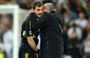 Casillas regretă: „Am acceptat că eu sunt cârtița vestiarului la Real”