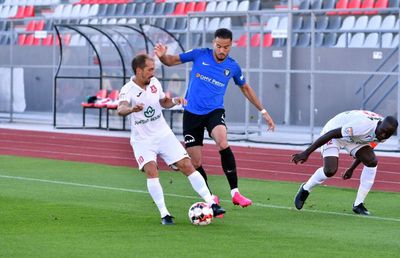 Programul primelor etape din 2021 a fost stabilit + Când se joacă restanța dintre Viitorul și Hermannstadt