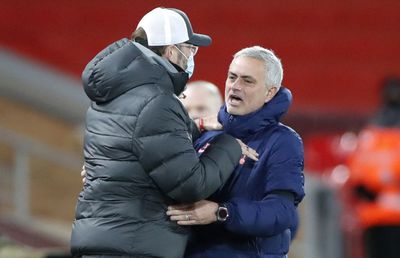 Mourinho, savuros: „Statistica? O excelentă bucată de carne prost gătită”. Plus o altă înțepătură la adresa lui Klopp