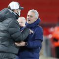 Mourinho, savuros: „Statistica? O excelentă bucată de carne prost gătită”. Plus o altă înțepătură la adresa lui Klopp