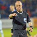 Marius Avram (41 de ani) s-a retras din arbitraj și a transmis o scrisoare emoționantă, în care își prezintă povestea și marile regrete ale carierei.