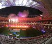 Inaugurarea stadionului Al Rayyan // foto: Reuters