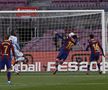 Barcelona - Valencia 2-2 » Egal spectaculos pe „Camp Nou”, iar catalanii rămân pe 5