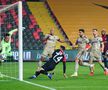 Gaziantep - Fenerbahce 3-1. VIDEO+FOTO Marius Șumudică, victorie senzațională: urcă pe loc de cupă europeană în Turcia! Alexandru Maxim a marcat