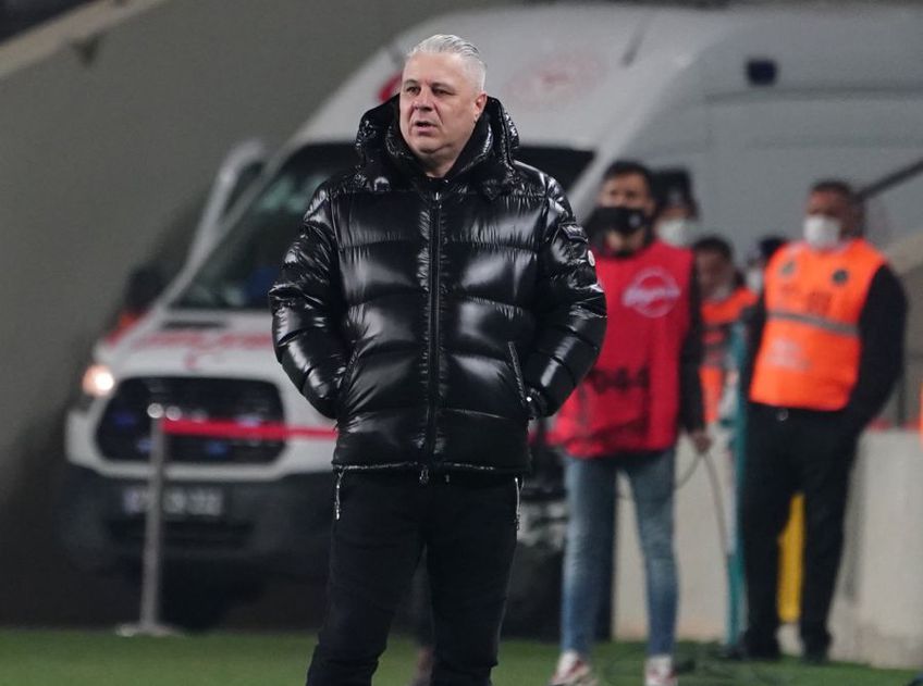 Marius Șumudică a devenit un personaj de prim-plan în fotbalul din Turcia. Colericul antrenor nu atrage atenția doar prin comportamen și prin declarațiile explozive, ci și prin rezultate. A dus echipa până pe locul 4, unul de cupe europene.
