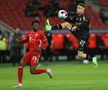 FOTO Bayern Munchen, victorie norocoasă împotriva lui Bayer Leverkusen! Lewandowski, „killer-ul” perfect