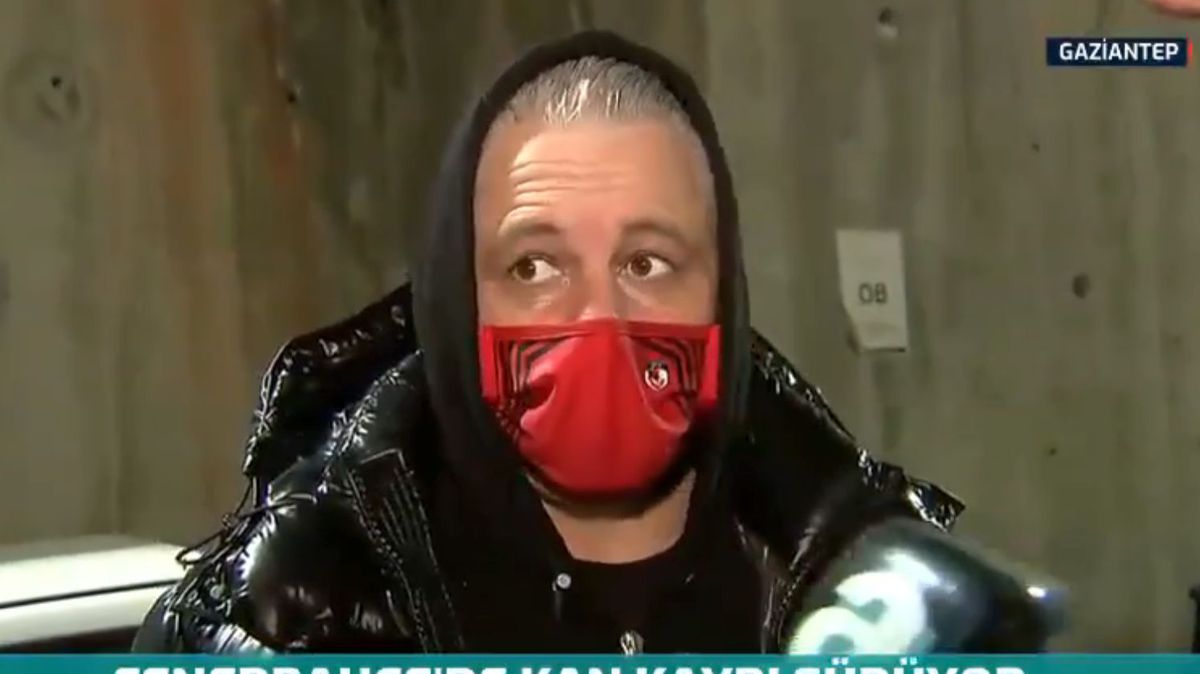 Șumudică, iubit în Turcia! Ce au făcut jucătorii lui Gaziantep cu prima de la antrenorul român: „Regele”