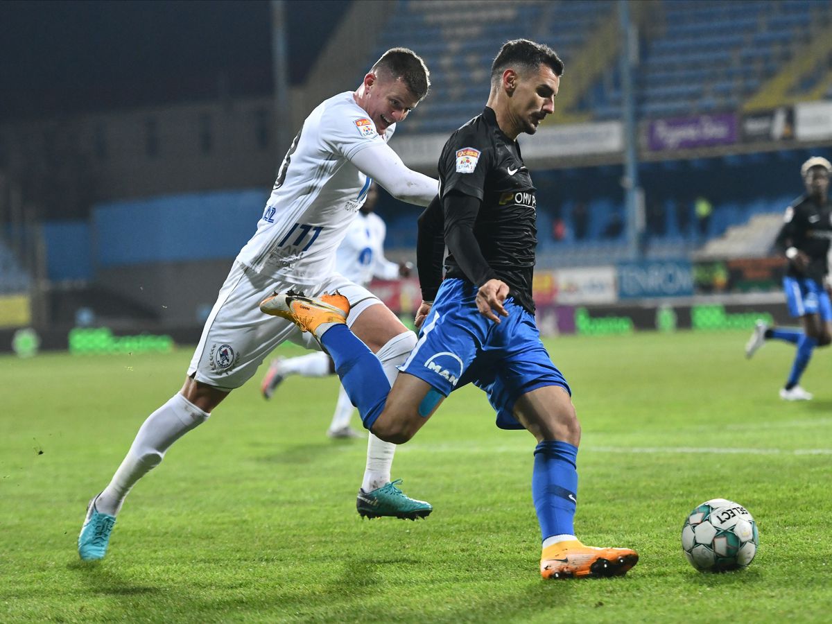 Marcel Pușcaș explică de ce Mircea Rednic are probleme la Viitorul: „Gică Hagi e ca un dresor care stă în tribună! E ciudat pentru jucători”