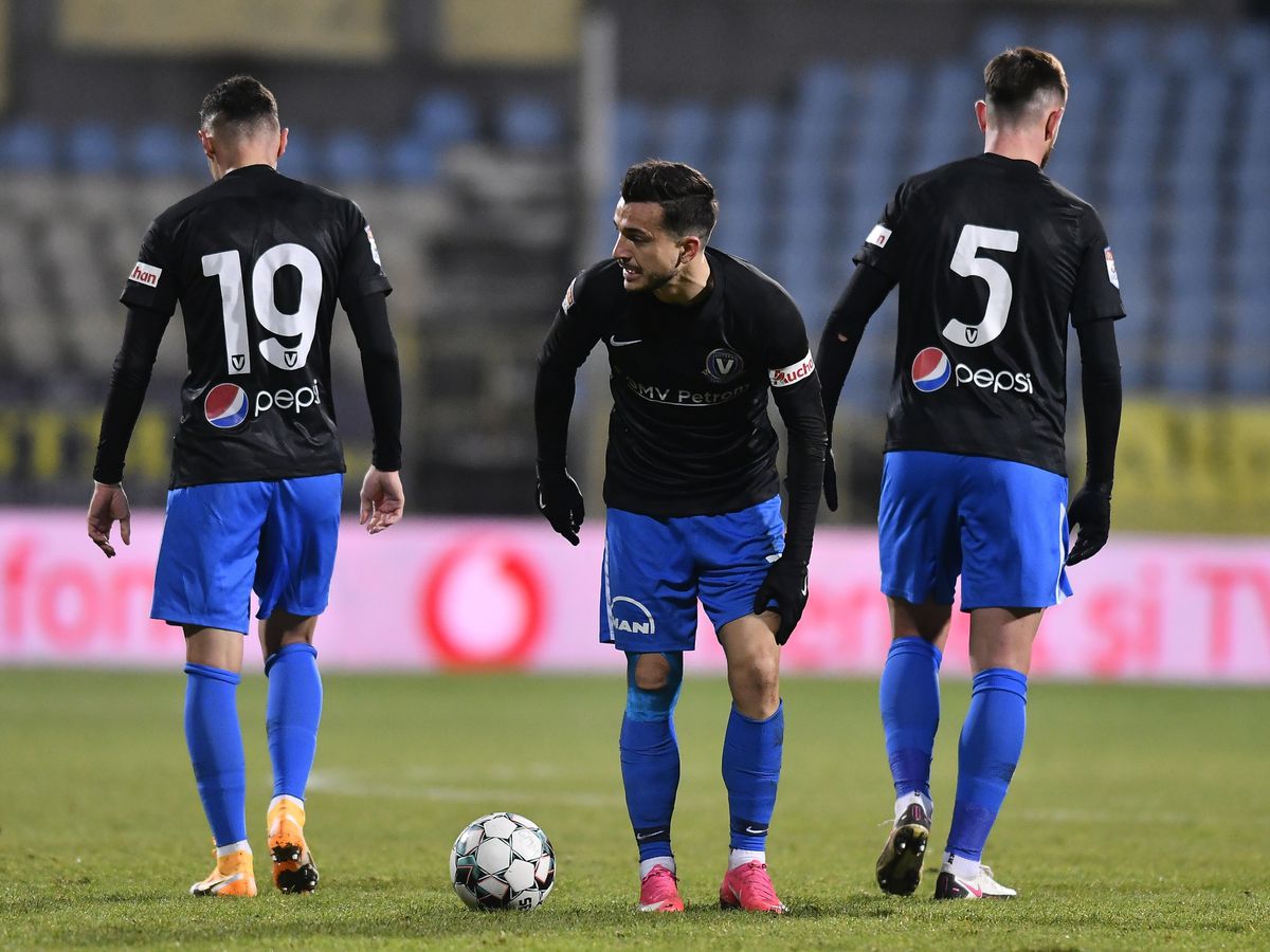 Marcel Pușcaș explică de ce Mircea Rednic are probleme la Viitorul: „Gică Hagi e ca un dresor care stă în tribună! E ciudat pentru jucători”