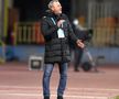 Mircea Rednic, antrenor Viitorul // foto: fcviitorul.ro