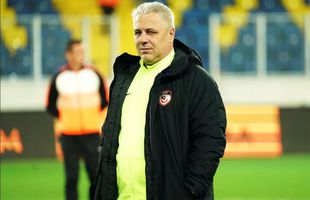 Marius Șumudică se gândește la plecare: „Gaziantep vrea să prelungesc, dar e greu. Am două oferte incomparabil mai bune” + Câți bani a primit pentru victoria cu Fenerbahce