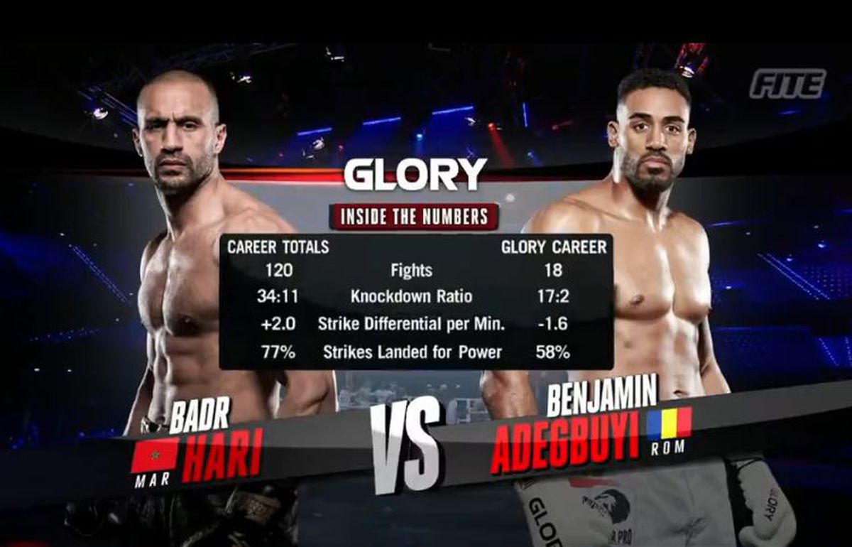 Ciprian Sora îi bate obrazul vărului Daniel Ghiță, după ce Benny l-a făcut KO pe Badr Hari: „Să-i fie rușine!”