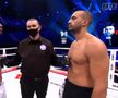 Ciprian Sora îi bate obrazul vărului Daniel Ghiță, după ce Benny l-a făcut KO pe Badr Hari: „Să-i fie rușine!”