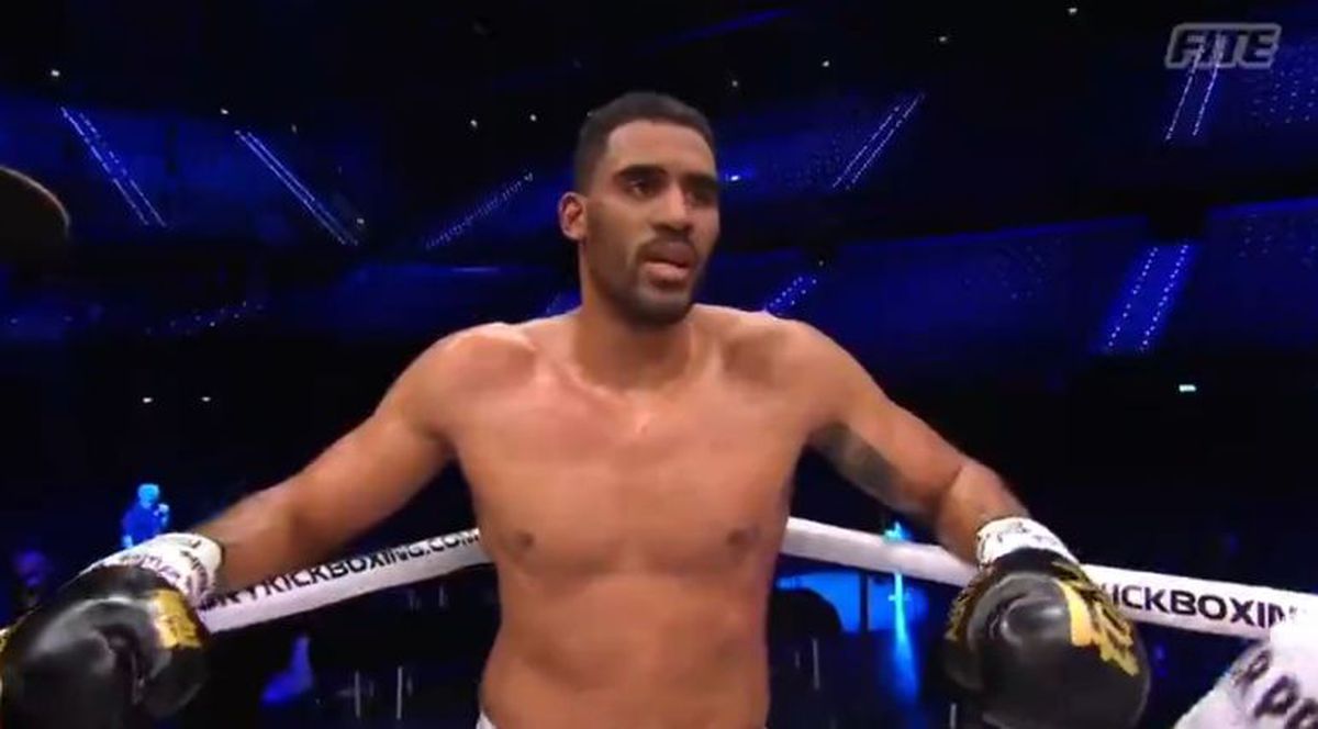 Românca din UFC îi atacă pe cei care l-au criticat pe Benny Adegbuyi: „Să le fie rușine! Au aruncat cu noroi în compatriotul lor”