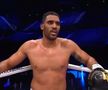 Badr Hari nu e menajat după ce a fost făcut KO de Benny Adegbuyi: „Se lăuda că o să fie ca Real Madrid”