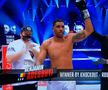 Ciprian Sora îi bate obrazul vărului Daniel Ghiță, după ce Benny l-a făcut KO pe Badr Hari: „Să-i fie rușine!”