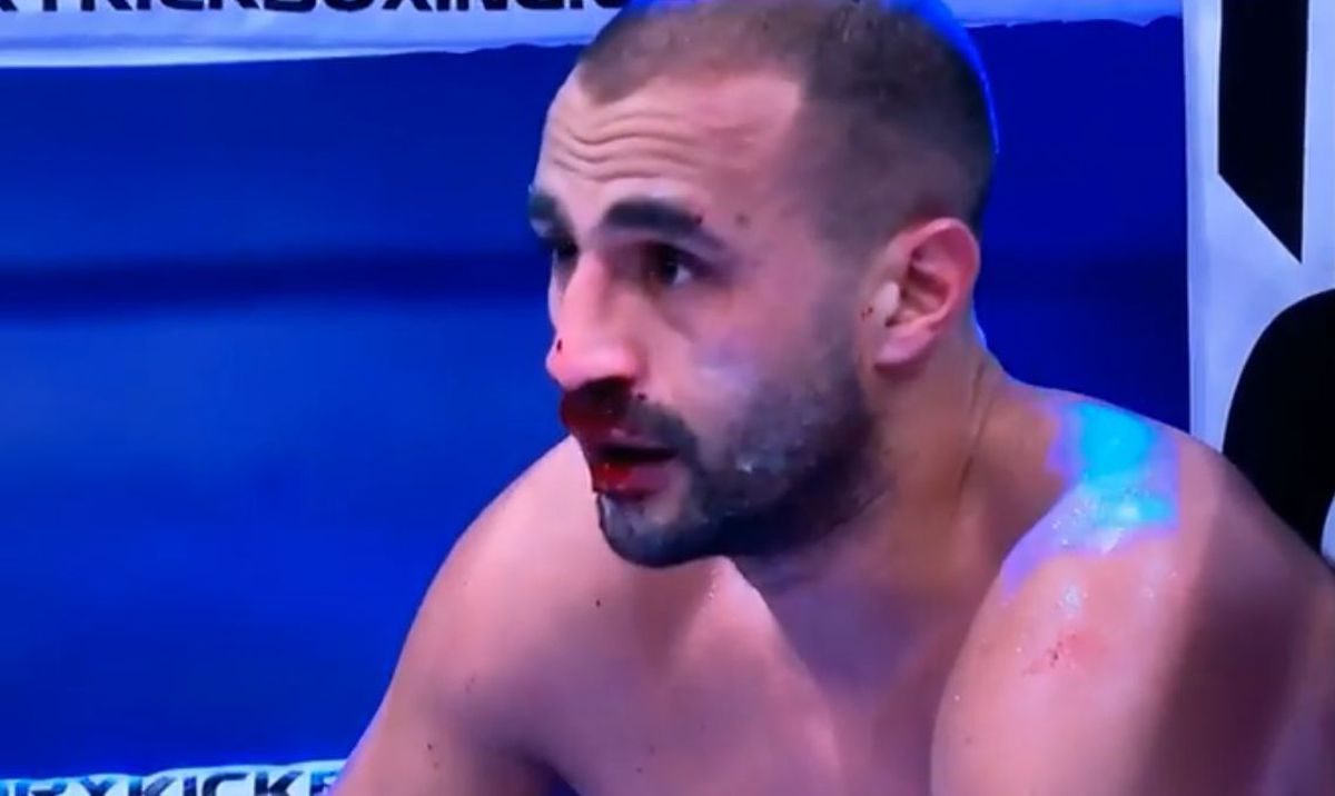 Ciprian Sora îi bate obrazul vărului Daniel Ghiță, după ce Benny l-a făcut KO pe Badr Hari: „Să-i fie rușine!”