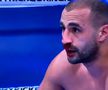 Românca din UFC îi atacă pe cei care l-au criticat pe Benny Adegbuyi: „Să le fie rușine! Au aruncat cu noroi în compatriotul lor”