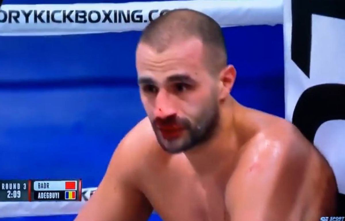 Daniel Ghiță: „Respect, Badr Hari!” » Motivul pentru care îl atacă pe Benny Adegbuyi: un caz de violență extremă în care luptătorul a fost achitat