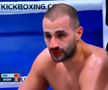 Ciprian Sora îi bate obrazul vărului Daniel Ghiță, după ce Benny l-a făcut KO pe Badr Hari: „Să-i fie rușine!”
