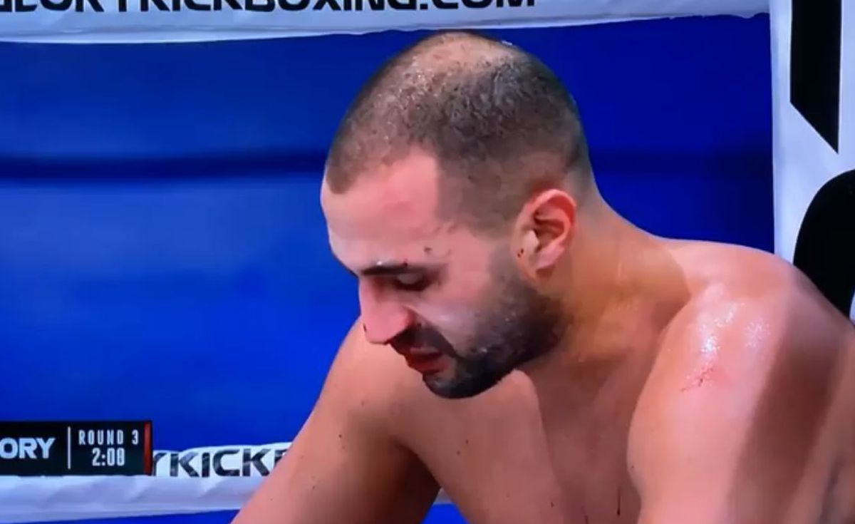 Ciprian Sora îi bate obrazul vărului Daniel Ghiță, după ce Benny l-a făcut KO pe Badr Hari: „Să-i fie rușine!”