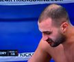 Mesajul emoționant al lui Cătălin Moroșanu, după ce Benny Adegbuyi l-a făcut KO pe Badr Hari: „A scris istorie în această noapte”