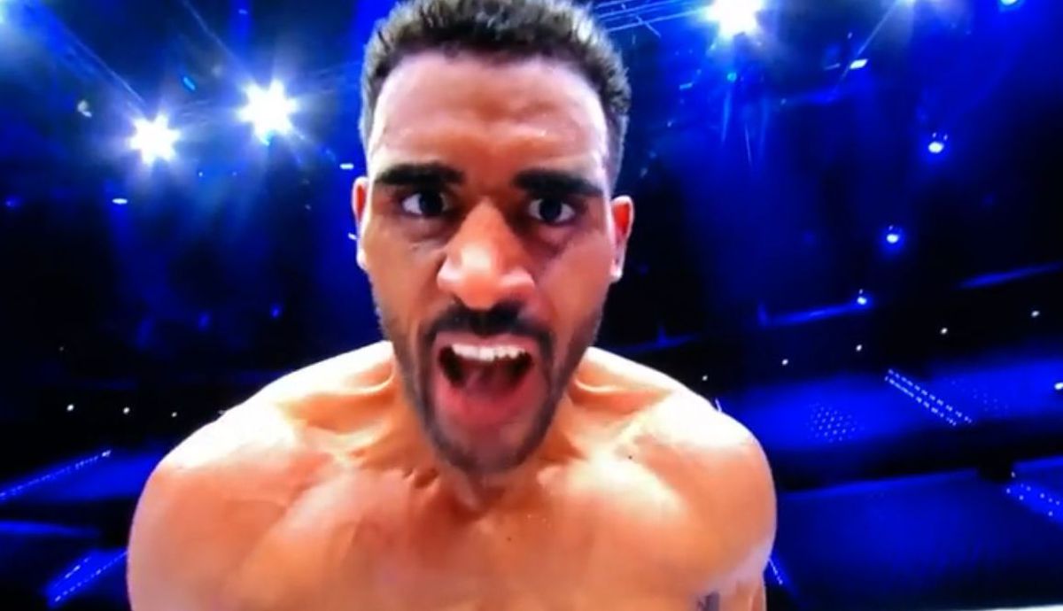 Ciprian Sora îi bate obrazul vărului Daniel Ghiță, după ce Benny l-a făcut KO pe Badr Hari: „Să-i fie rușine!”